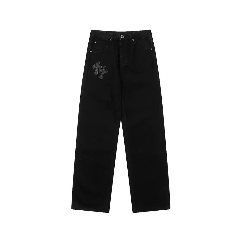 Chrome Hearts Pants S01 Chrome Hearts