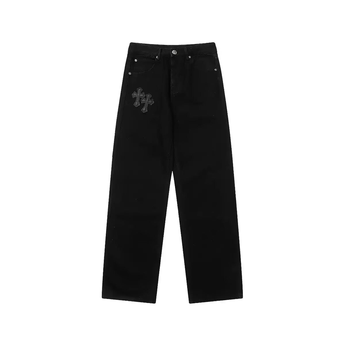 Chrome Hearts Pants S01 Chrome Hearts