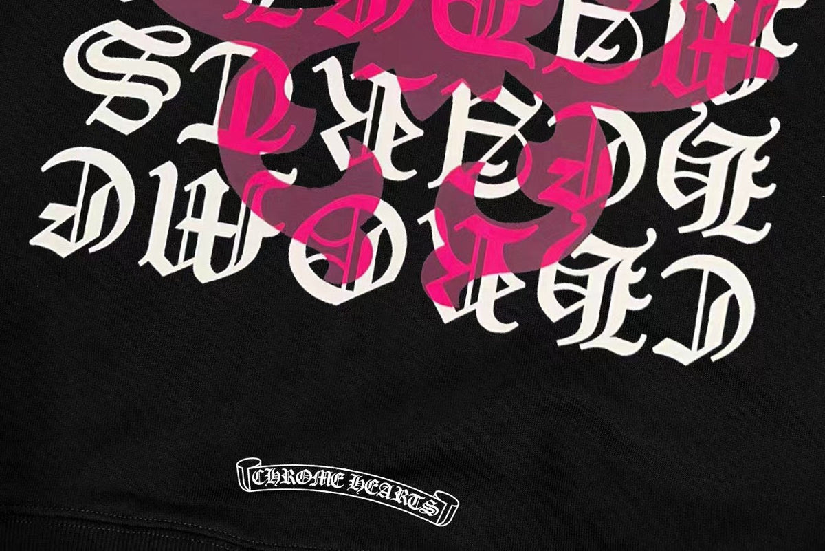 Chrome Hearts New SWEATSHIRTS 8800 Chrome Hearts