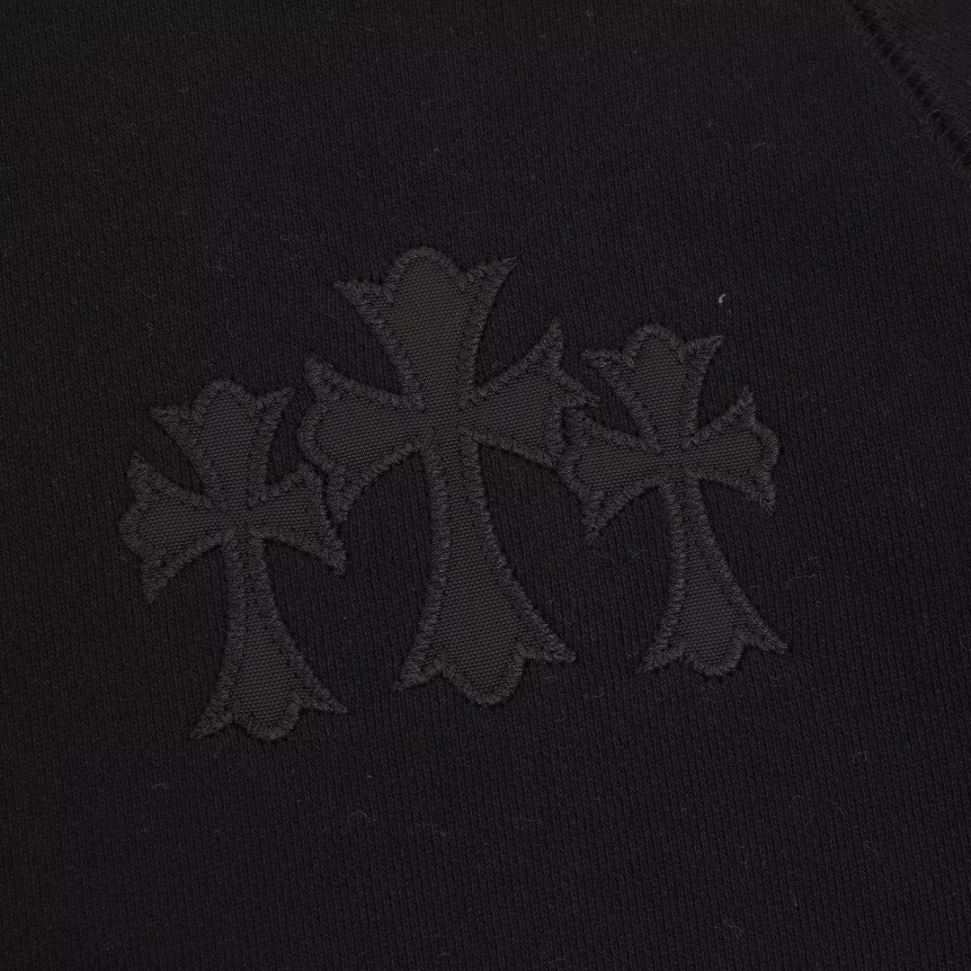 Chrome Hearts New Hoodie 25F Chrome Hearts