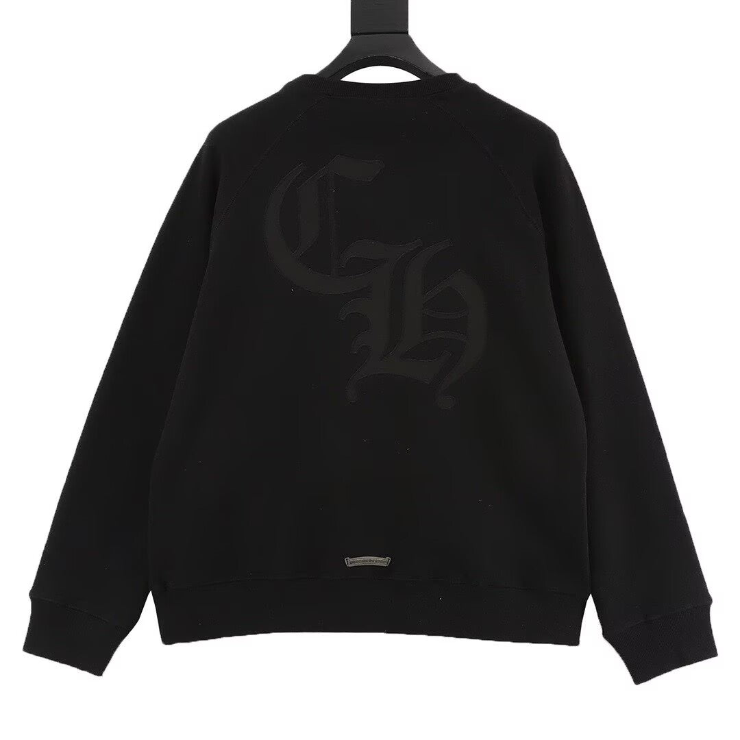 Chrome Hearts New SWEATSHIRTS 23w Chrome Hearts