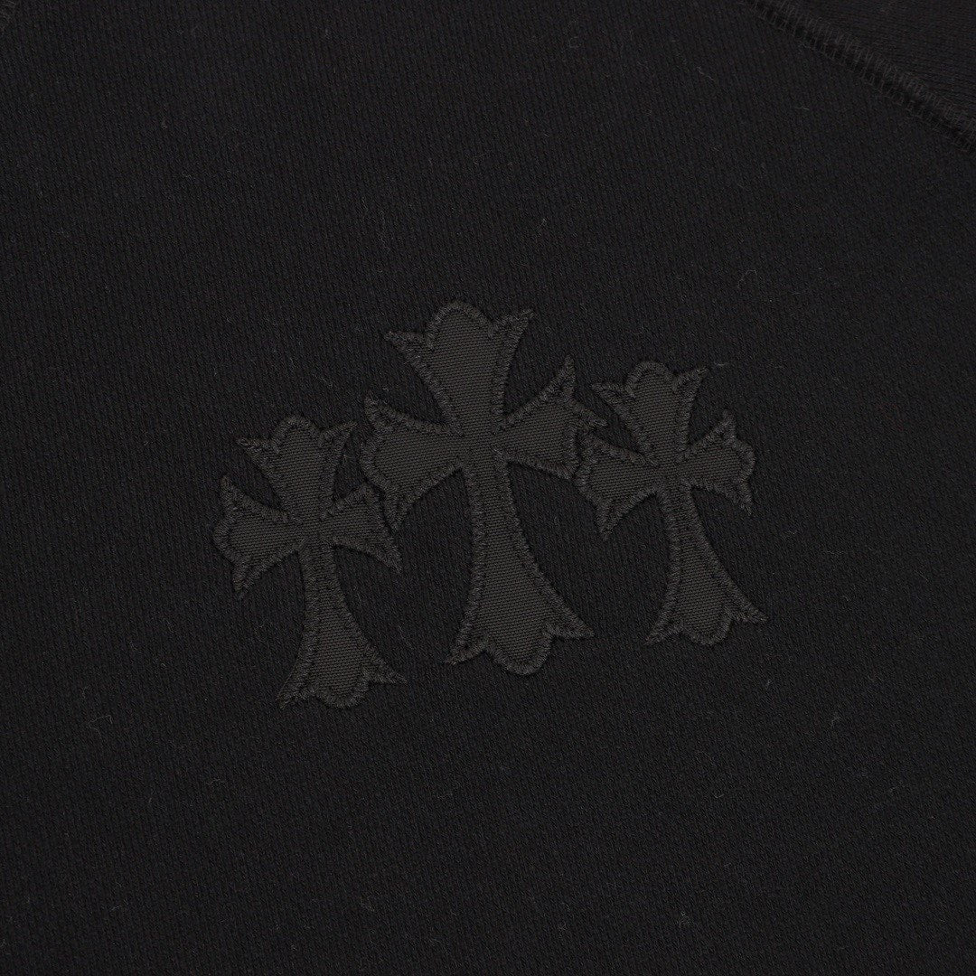 Chrome Hearts New SWEATSHIRTS 23w Chrome Hearts