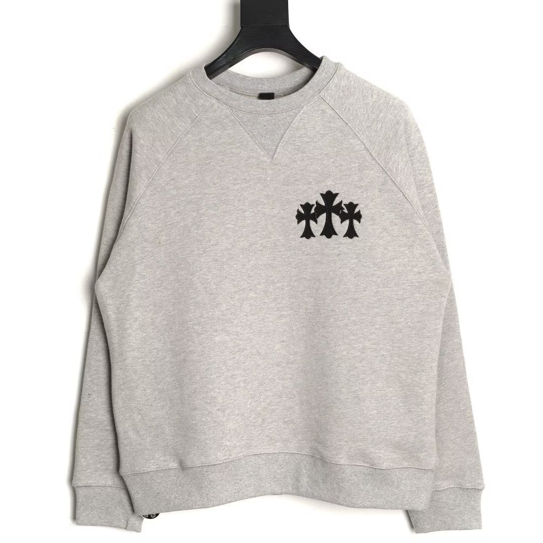 Chrome Hearts New SWEATSHIRTS 23w Chrome Hearts