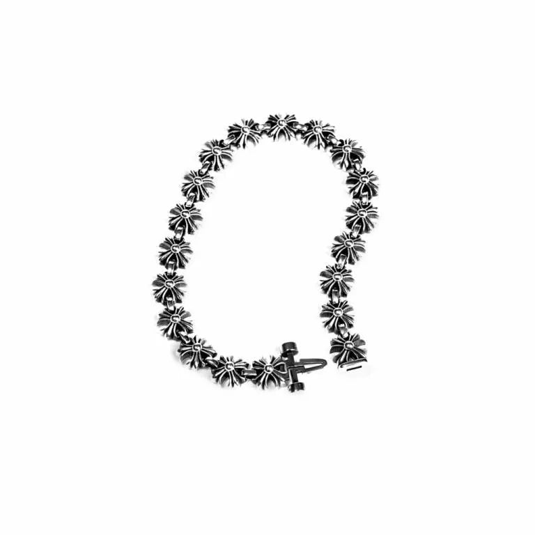 CH PLUS BRACELET 5 CH-Chrome Hearts