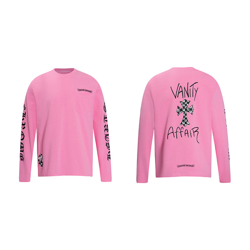 Chrome Hearts New SWEATSHIRTS K8002 Chrome Hearts