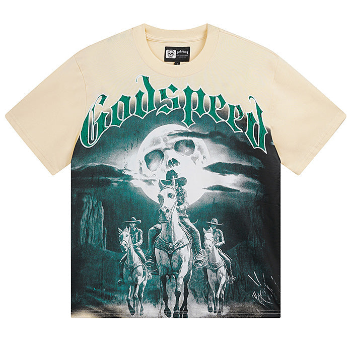 GODSPEED Amigos T-Shirt Godspeed