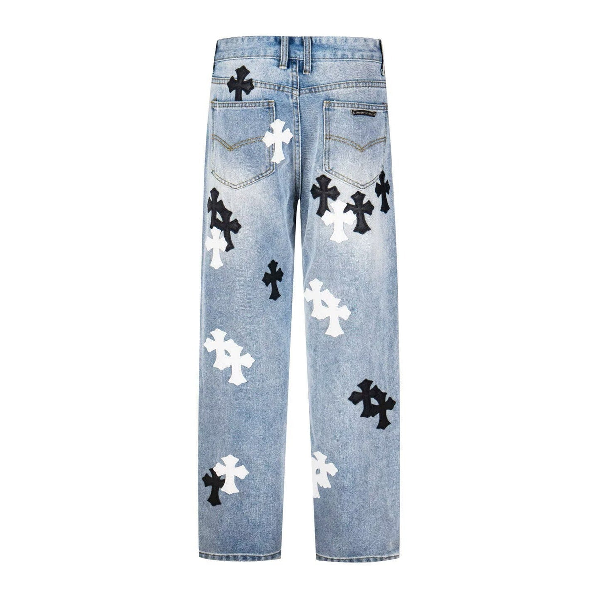 Chrome Hearts Pants n1 Chrome Hearts