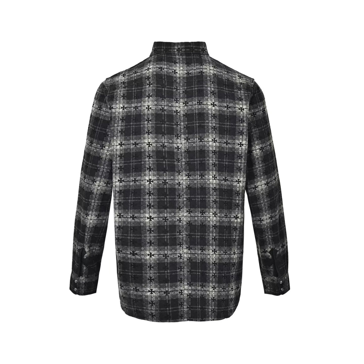 Chrome Hearts New Jacket