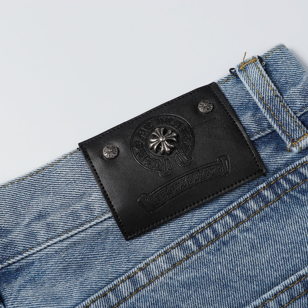 Chrome Hearts New Shorts 9919 CH-Chrome Hearts