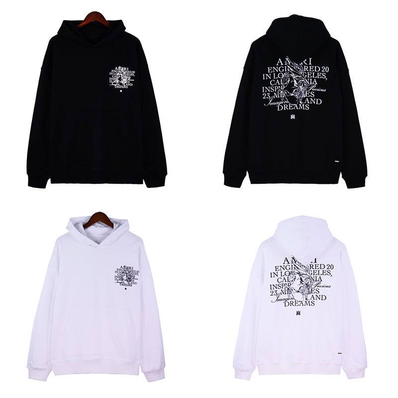 AMIRI Hoodies AMIRI
