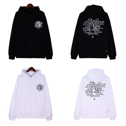 AMIRI Hoodies AMIRI