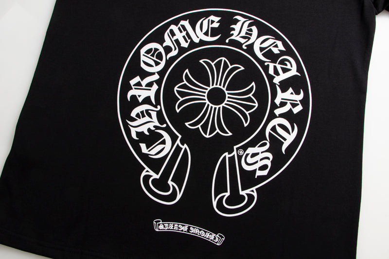 Chrome Hearts New SWEATSHIRTS 8009 Chrome Hearts