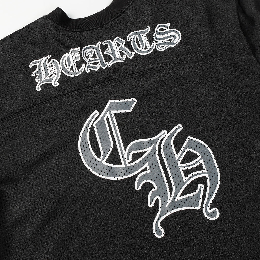 Chrome Hearts New T-shirts 9996 CH-Chrome Hearts