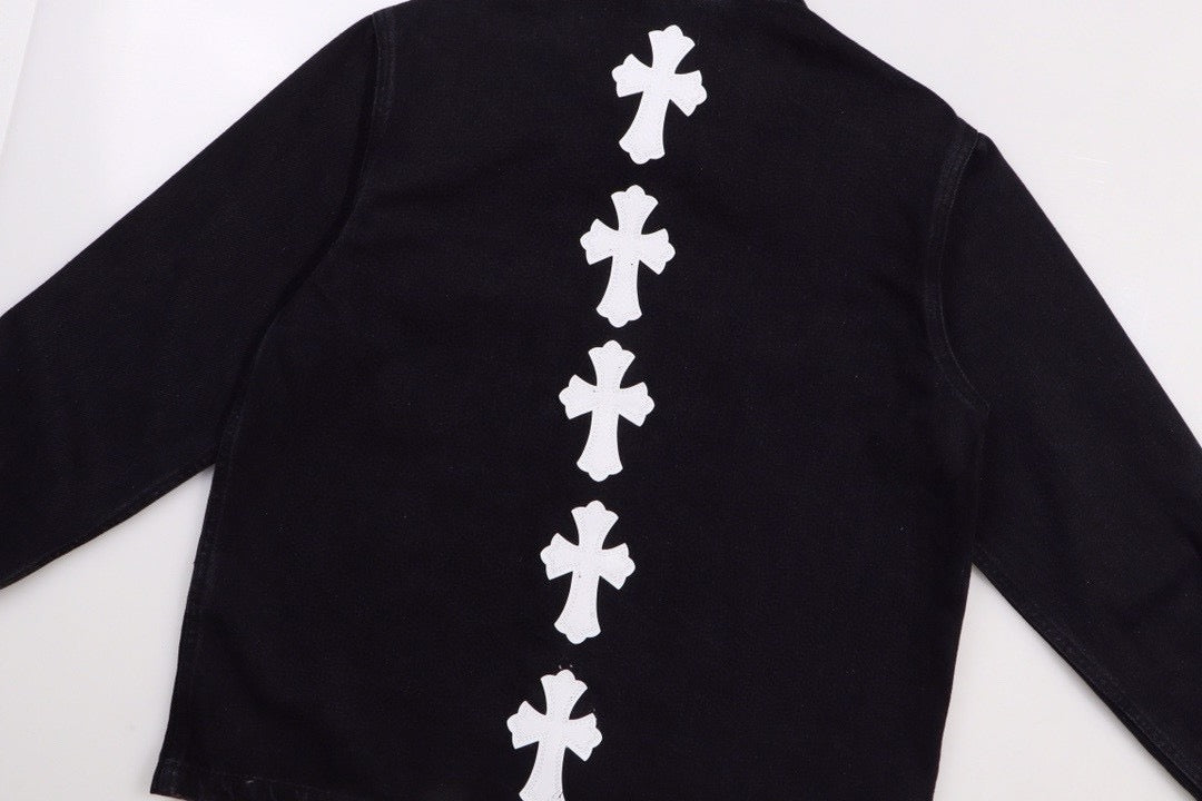 Chrome Hearts New Jacket Chrome Hearts