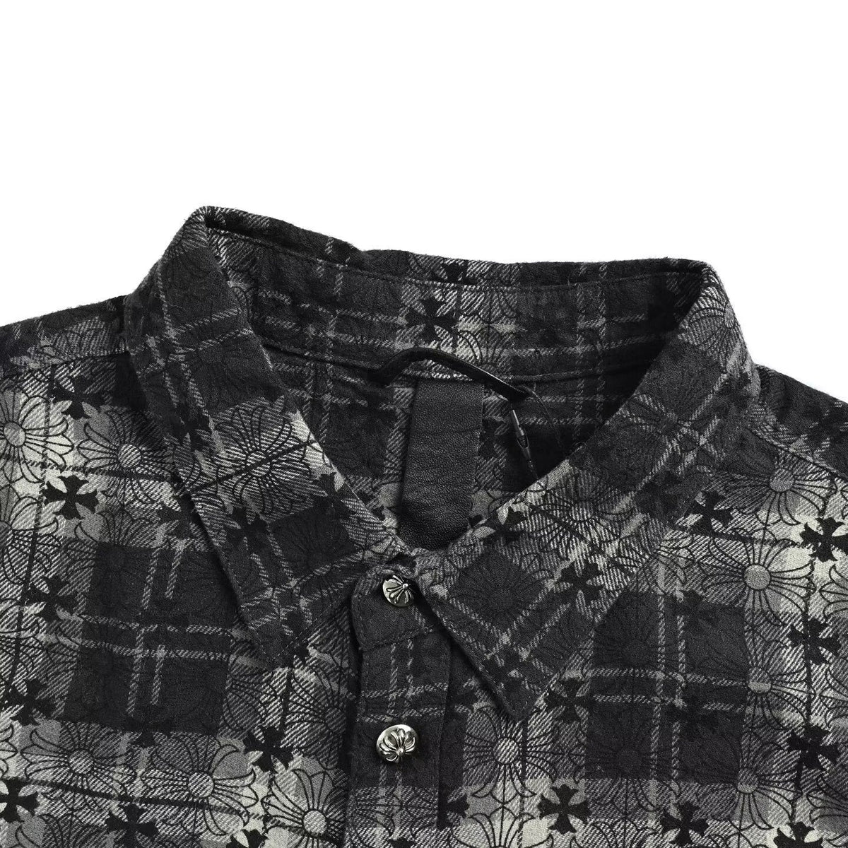 Chrome Hearts New Jacket