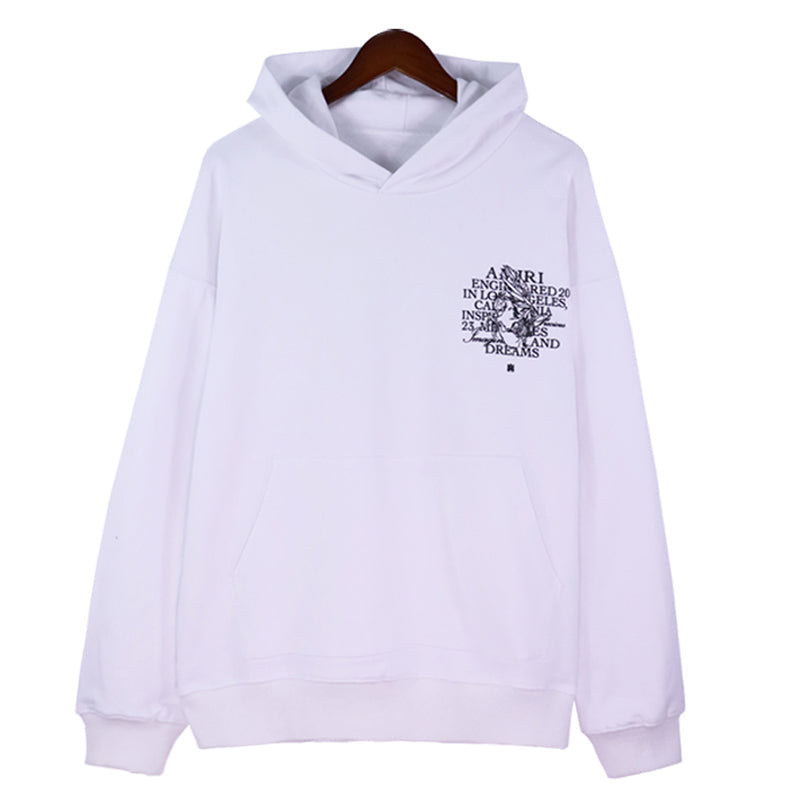AMIRI Hoodies AMIRI