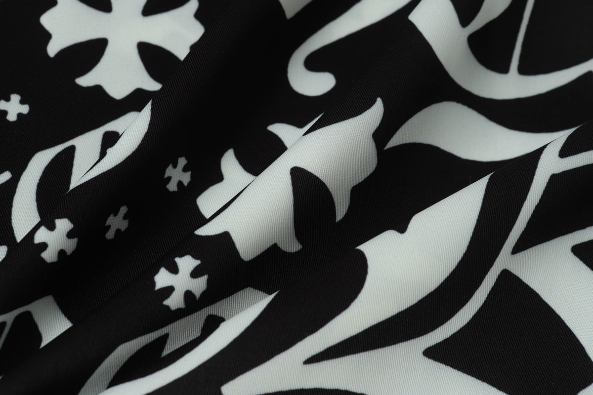 Chrome Hearts New Shorts Chrome Hearts