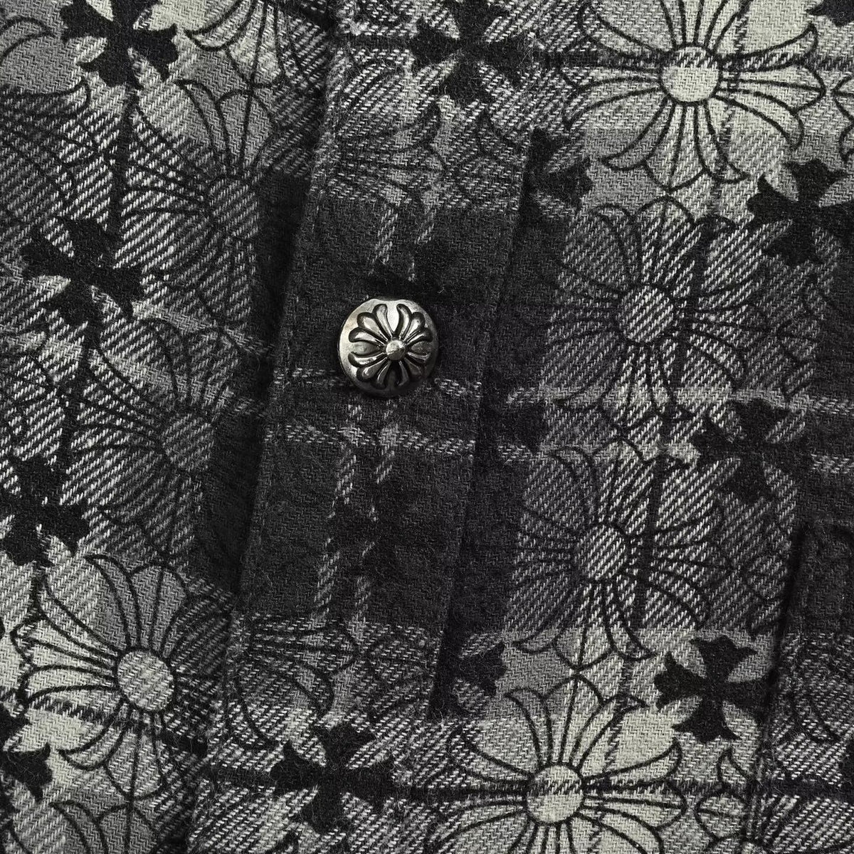 Chrome Hearts New Jacket