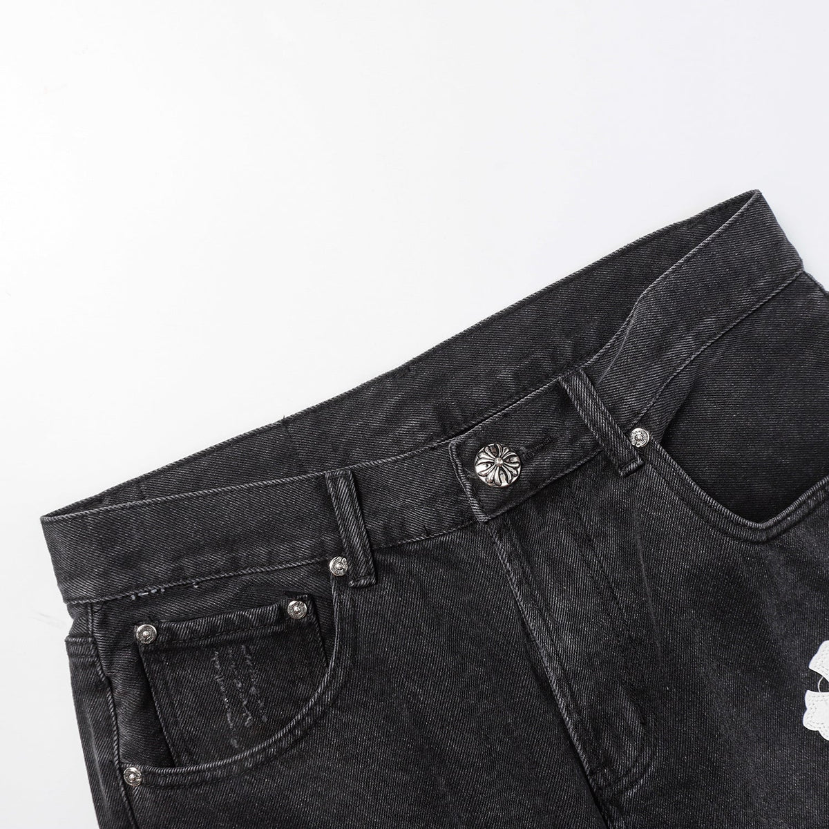 Chrome Hearts New Shorts 9925 Chrome Hearts
