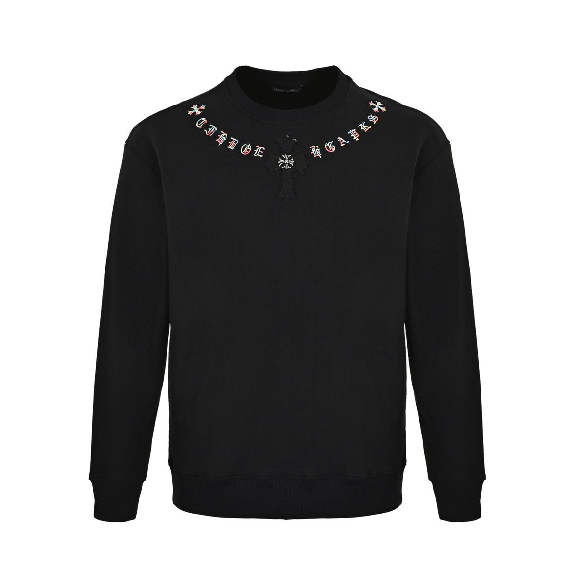 Chrome Hearts New SWEATSHIRTS SY6