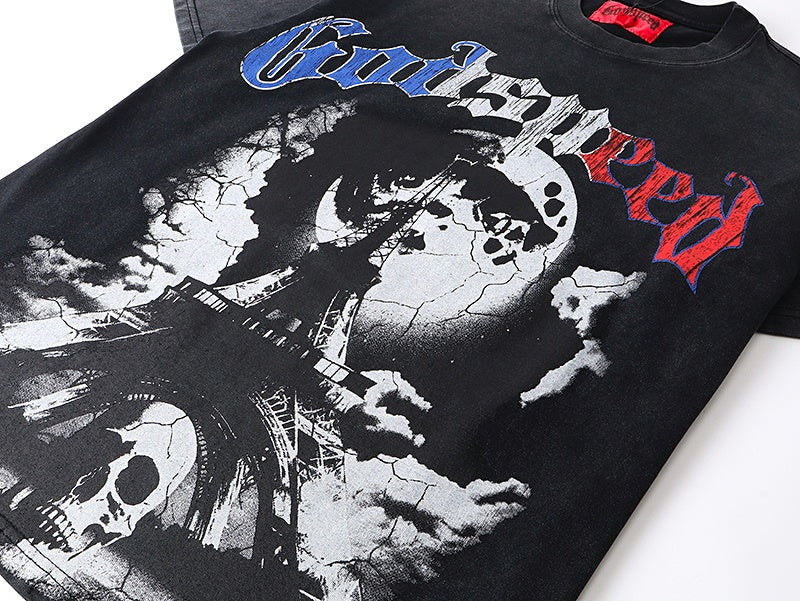 GODSPEED Euro Syndicate T-Shirt Godspeed