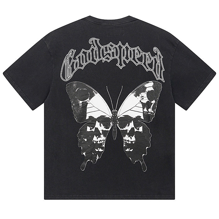 GODSPEED Butterfly Effect T-Shirt Godspeed