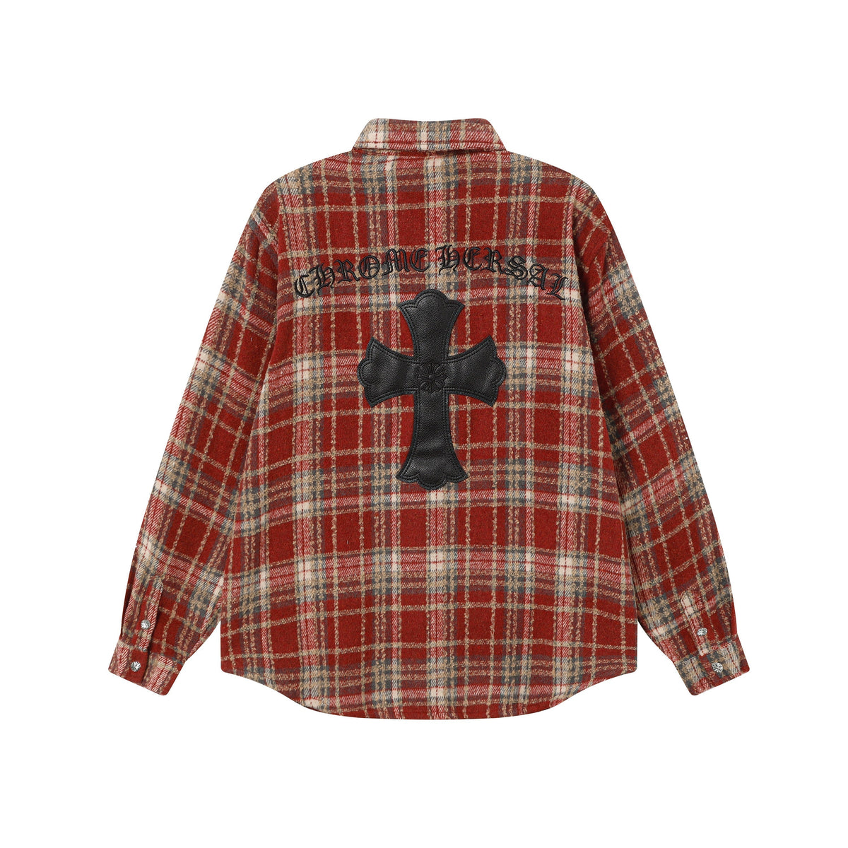 Chrome Hearts New Jacket Chrome Hearts