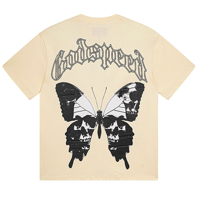 GODSPEED Butterfly Effect T-Shirt Godspeed