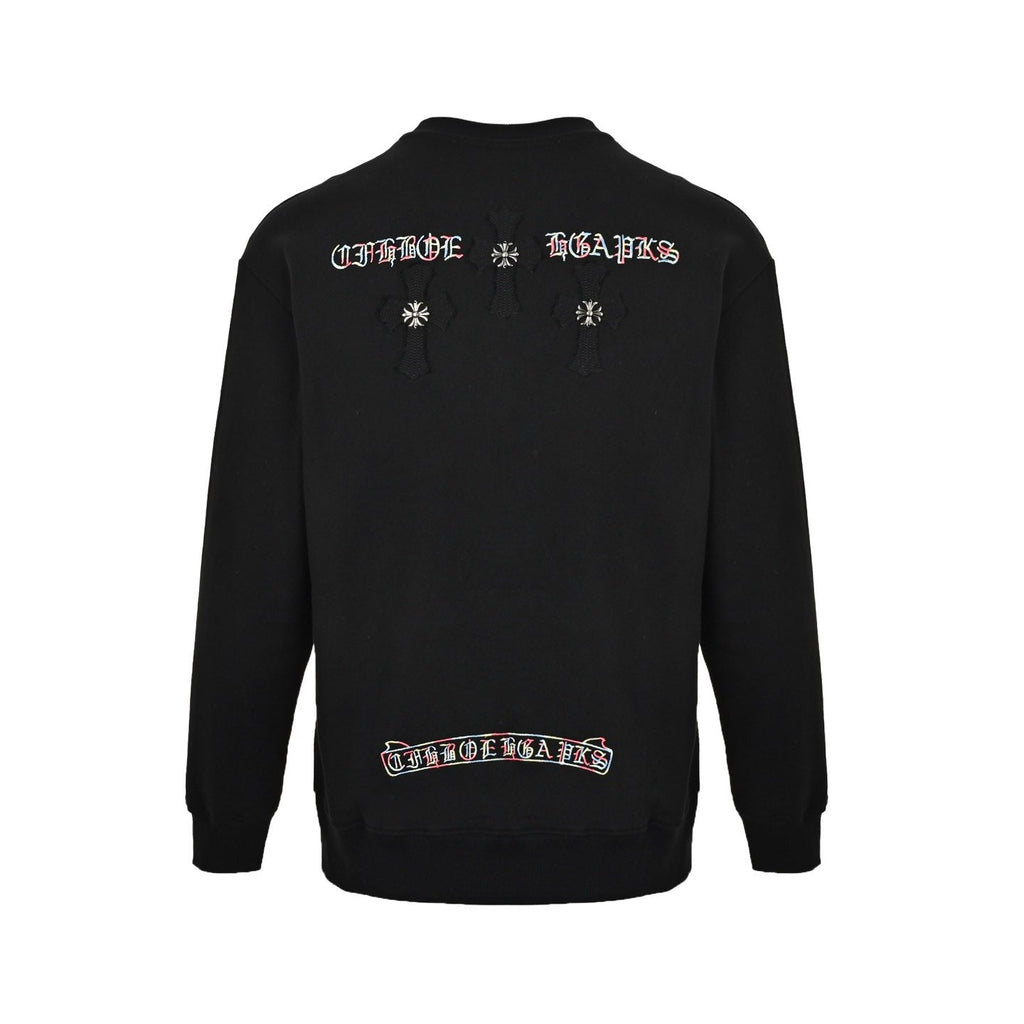 Chrome Hearts New SWEATSHIRTS SY6