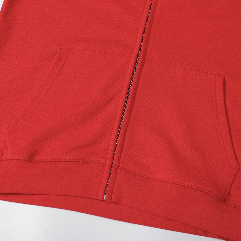 Chrome Hearts New Zip Up Hoodie 7019 Chrome Hearts