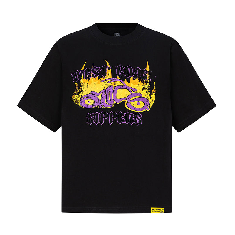 THATS A AWFUL LOT OF COUGH SYRUP Tee