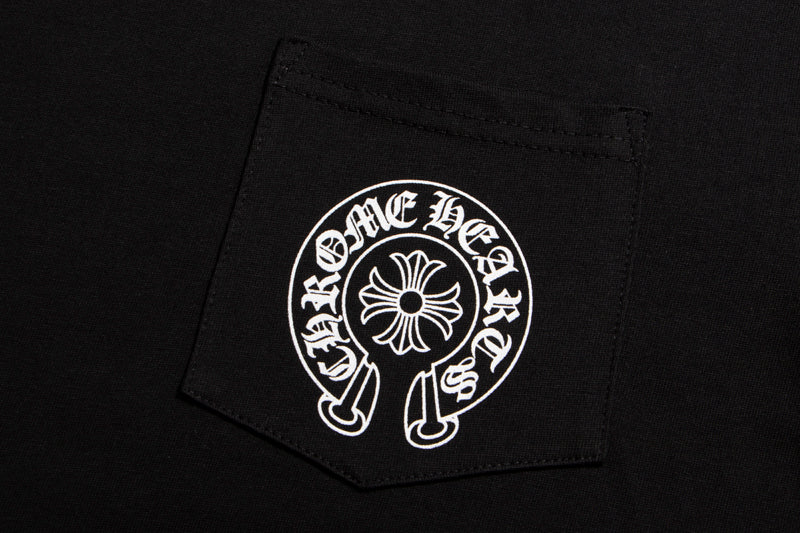 Chrome Hearts New SWEATSHIRTS 8009 Chrome Hearts