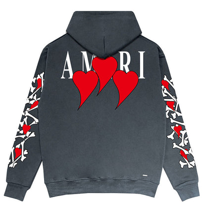 AMIRI Hoodies H004 AMIRI