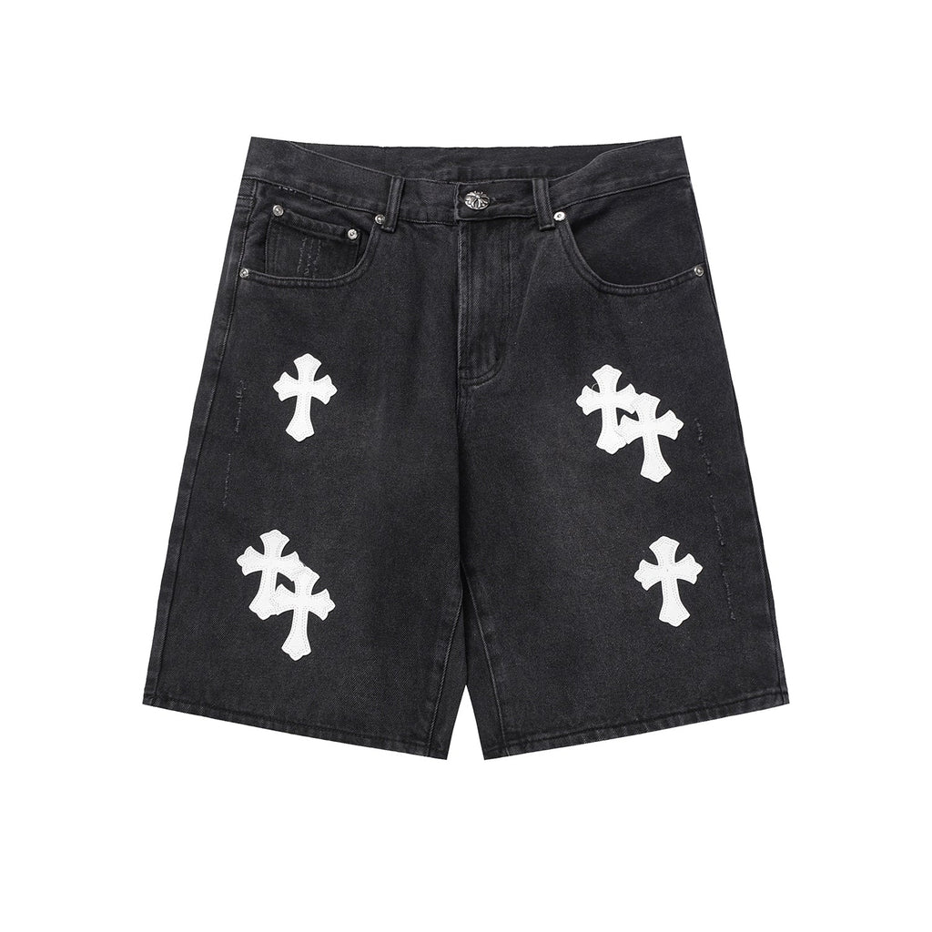 Chrome Hearts New Shorts 9925 Chrome Hearts