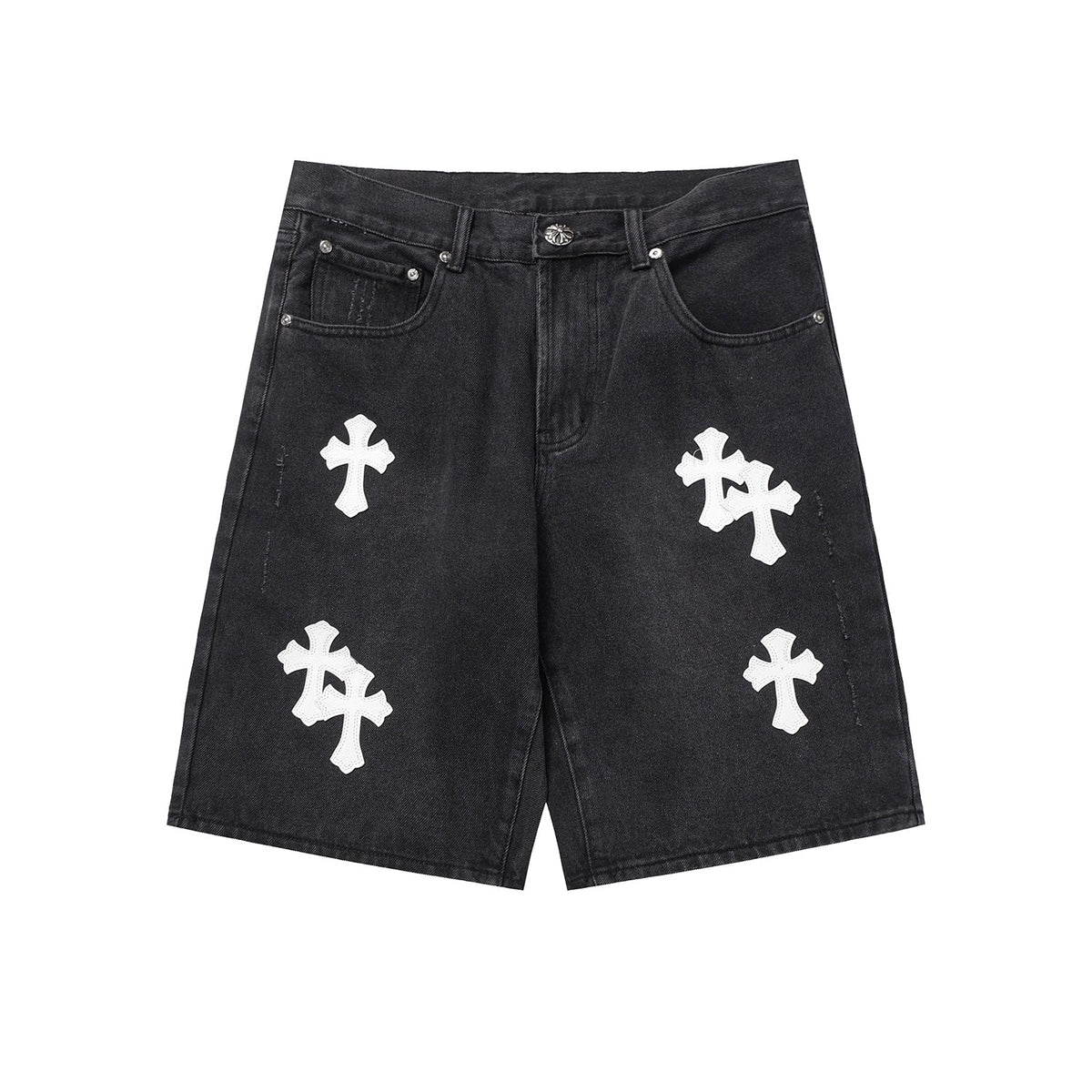 Chrome Hearts New Shorts 9925 Chrome Hearts