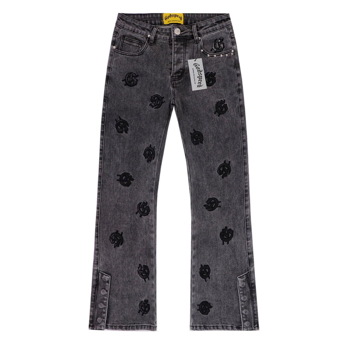 Godspeed Jeans #8218 Godspeed