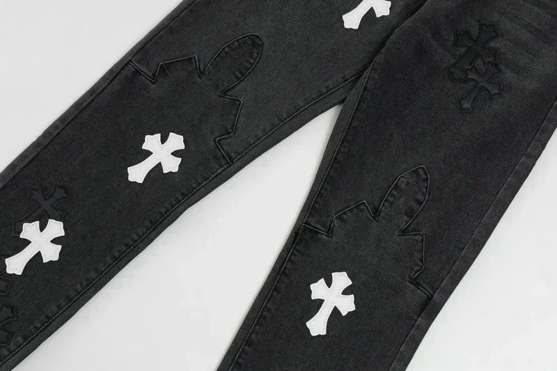 Chrome Hearts New Pants Chrome Hearts