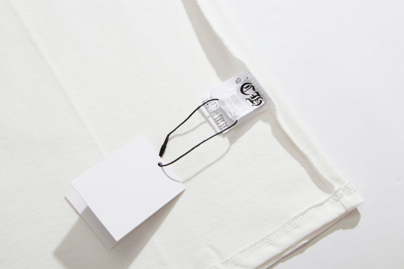 Chrome Hearts New T-shirts 6027 CH-Chrome Hearts