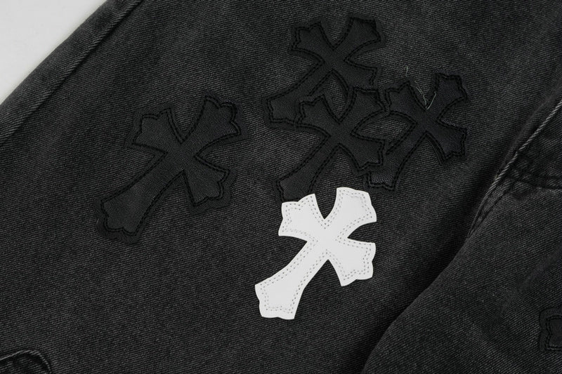 Chrome Hearts New Pants Chrome Hearts