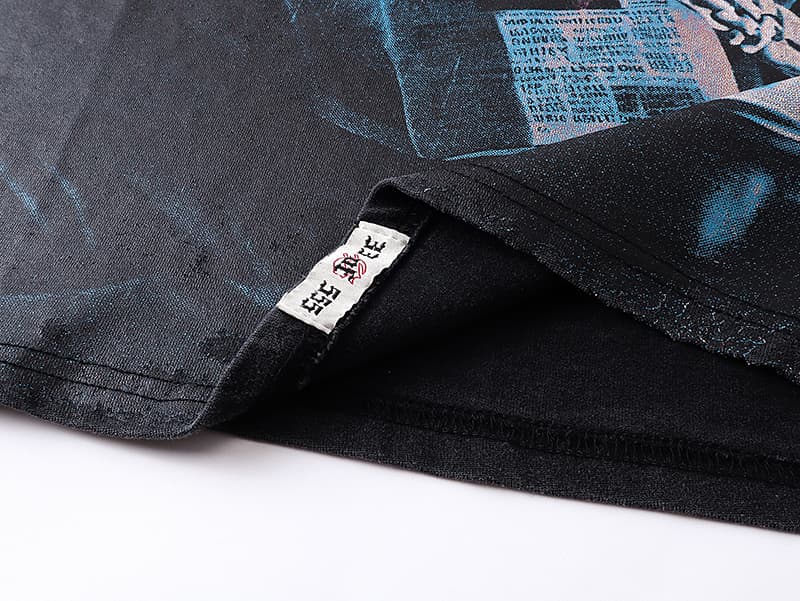 GODSPEED Black Monday T-Shirt Godspeed