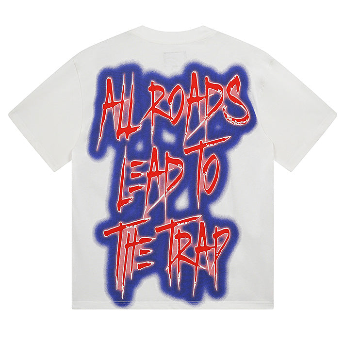 GODSPEED Booby Trap T-Shirt Godspeed