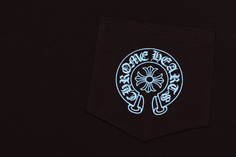 Chrome Hearts New SWEATSHIRTS 8018 Chrome Hearts