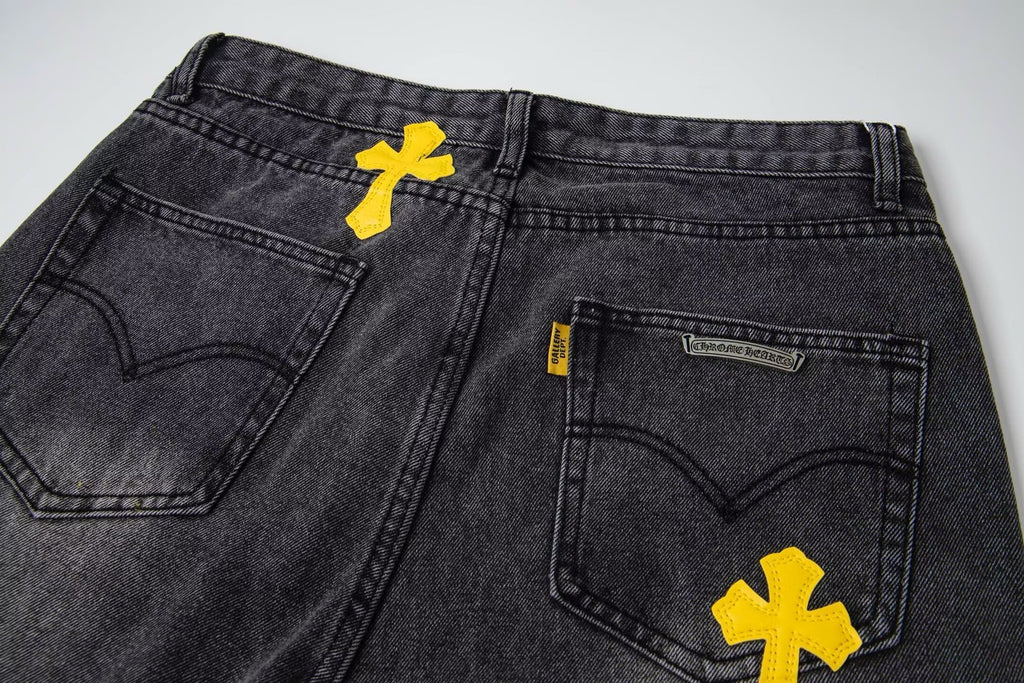 Chrome Hearts Pants n3 Chrome Hearts