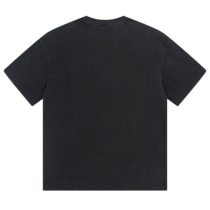 GODSPEED Long Lonely Road Thermal T-shirt Godspeed