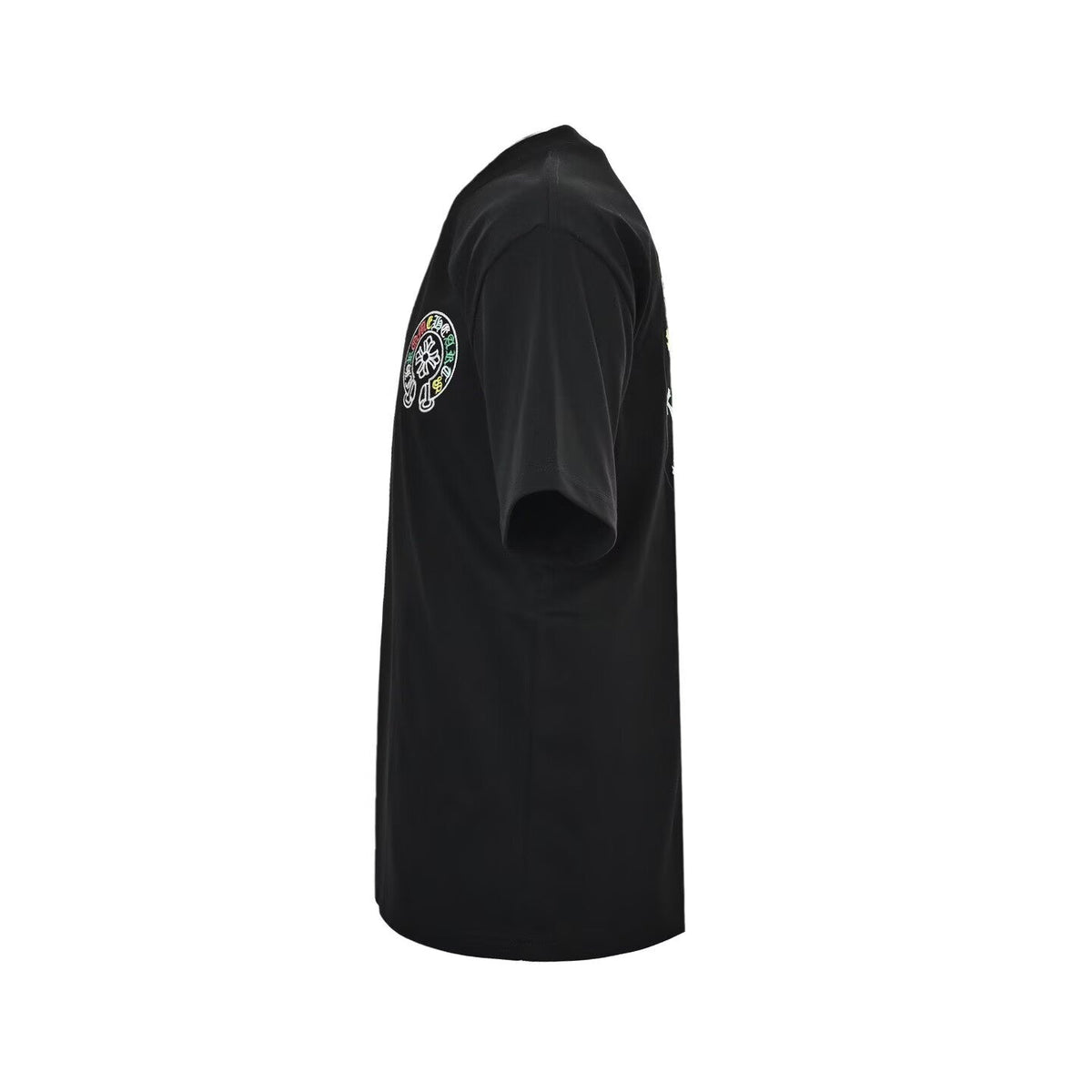 Chrome Hearts New T-shirts 32c CH-Chrome Hearts