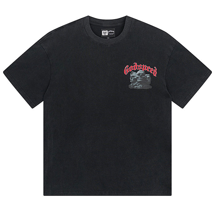 GODSPEED Mount Rush T-Shirt Godspeed