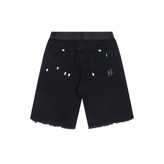 GALLERY DEPT New Jeans Shorts G501 GALLERY DEPT
