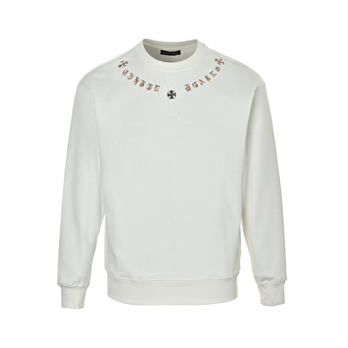 Chrome Hearts New SWEATSHIRTS SY6