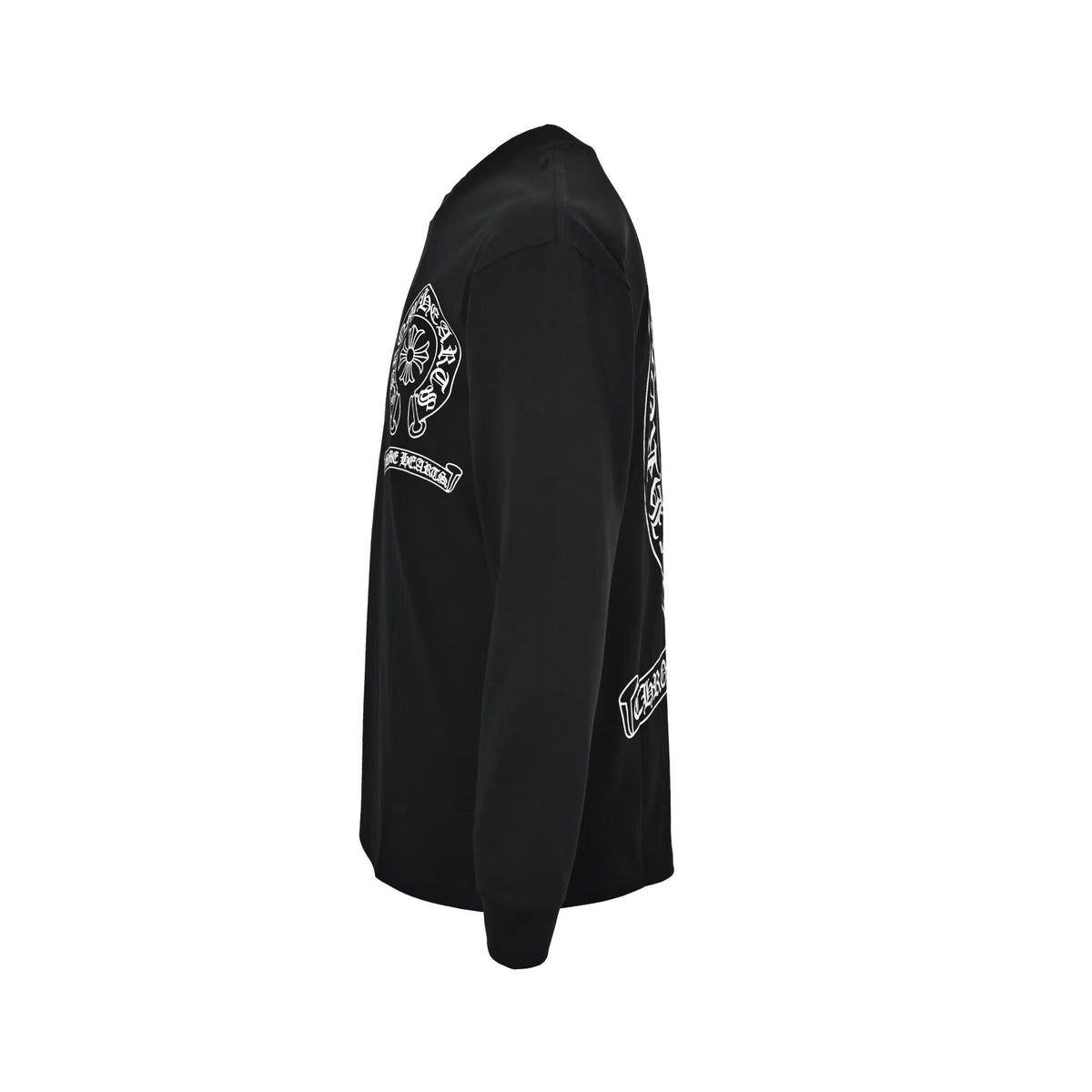 Chrome Hearts New SWEATSHIRTS SY3