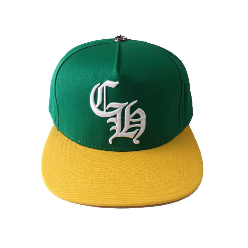 Chrome Hearts trucker hat CH-Chrome Hearts